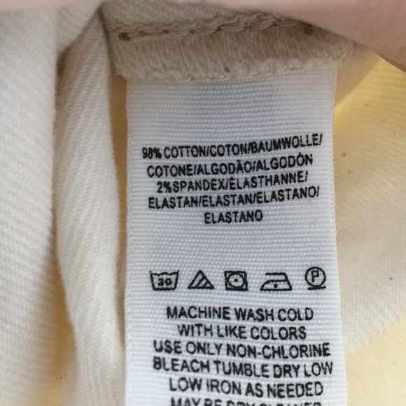 NWT Free People Bridgette Shorts - Picture 5 of 5